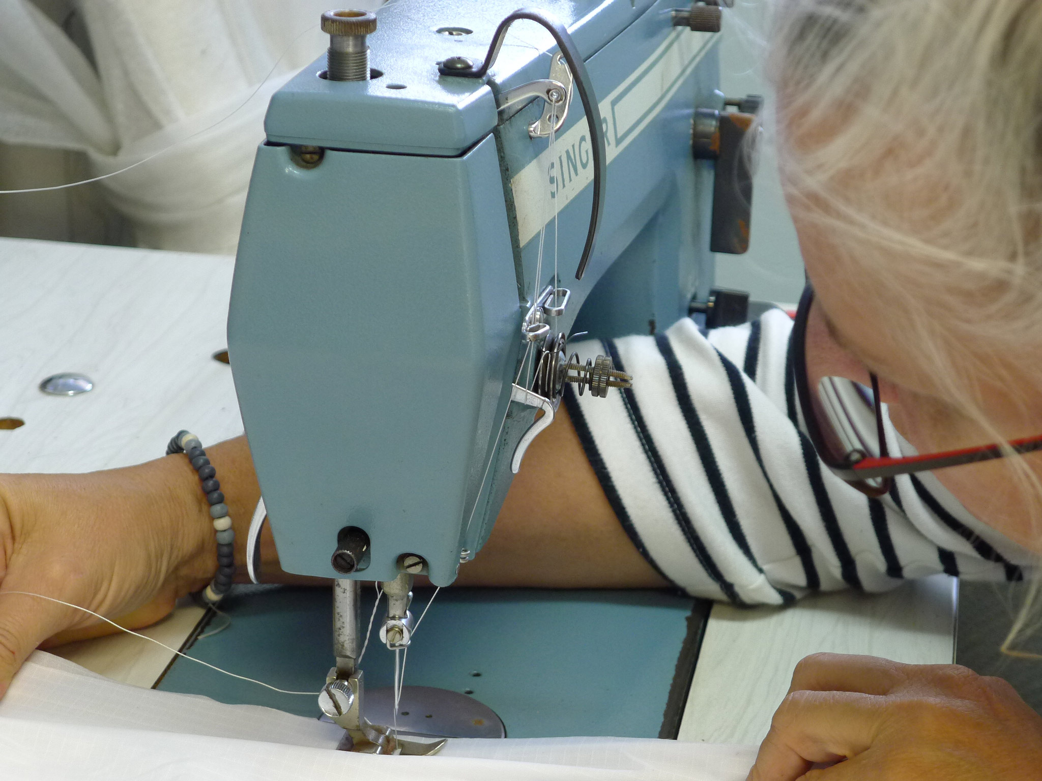 Me-sewing